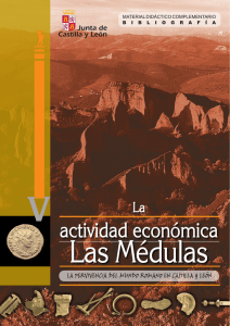 actividad económica - Portal de Educación de la Junta de Castilla y