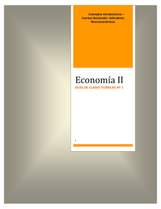 Economía II