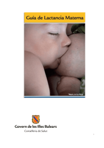 Guia de lactancia materna (Castellano)