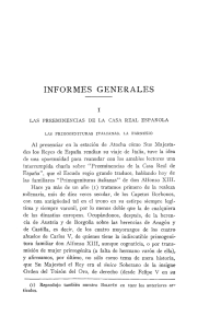 pdf Las preeminencias de la Casa Real Española / Elías Tormo