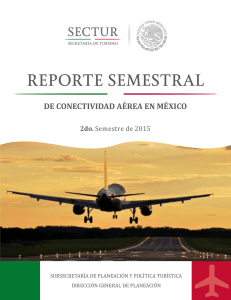 2015-2 - Datatur - Secretaría de Turismo