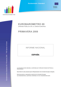 eurobarometro 69