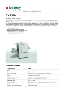DX 2330