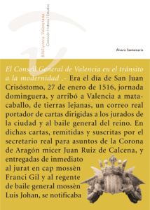 Copia digital - Biblioteca Valenciana Digital