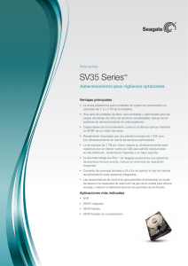 SV35 Series™