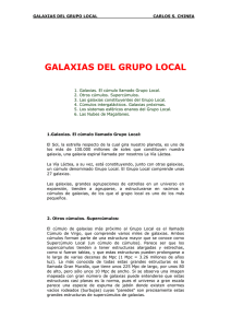 galaxias del grupo local