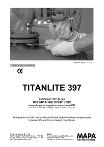 TITANLITE 397