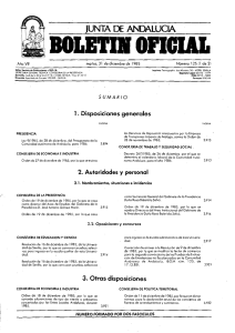Ley 9/1985, de 28 de diciembre, del Parlamento Andaluz.
