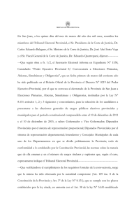 resolucion competenc.. - Poder Judicial de San Juan