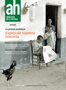 Descargar este número en PDF - Centro de Estudios Andaluces