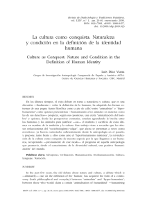 Versión para imprimir - Revista de Dialectología y Tradiciones
