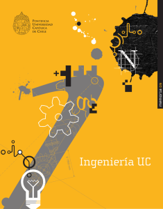 2008 - Ingeniería UC - Pontificia Universidad Católica de Chile