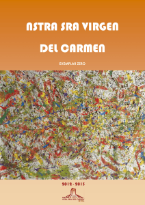 Revista 12-13 - Colegio Nuestra Señora del Carmen de Bétera