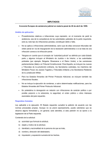 Requisitos (PDF )