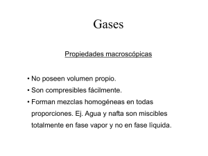 Gases
