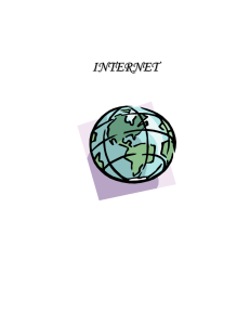 internet - Colmich