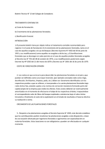 Boletín Nº12 - Colegio de Contadores de Chile