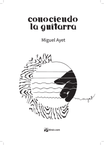 Miguel Ayet