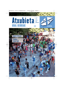 Uztaila - Abuztua - Iraila (PDF 821KB)