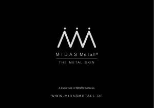 www.midasmetall.de