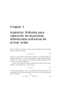 Chapter 1 Apéndice: Métodos para resolución de ecuaciones