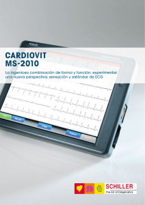 cardiovit ms-2010