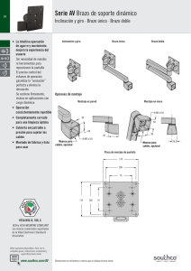 Descargar Folleto del Producto