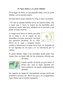cuento tigre_pdf - Gobierno de Canarias