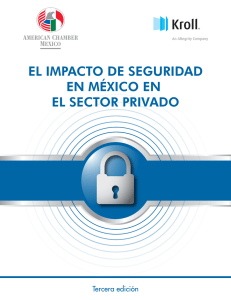 10 - American Chamber Mexico