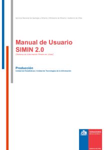 Manual de Usuario SIMIN 2.0