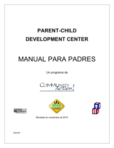 manual para padres