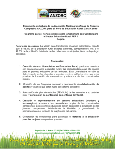 Documento ANZORC - Colombia Aprende