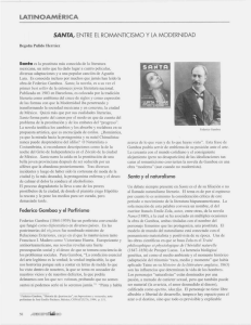 latinoamérica - Revistas UNAM