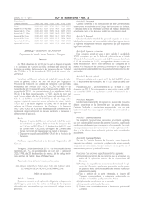 2011/122 2 GENERALITAT DE CATALUNYA Departament de