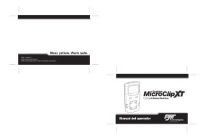 131545-L3 MicroClip XT OM (D6597-0