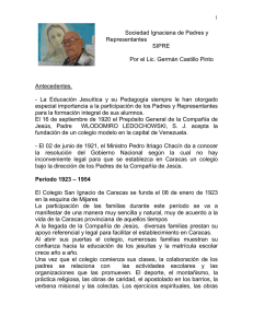 Doc 3 - Portal Colegio San Ignacio