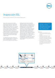 Inspección SSL