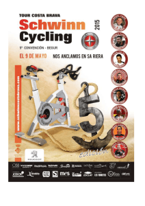 Platja de Sa Riera (Begur) - Schwinn Cycling Tour Costa Brava