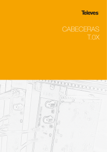 CABECERAS T.0X