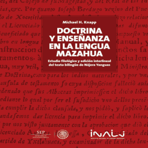 Untitled - Site - INALI - Instituto Nacional de Lenguas Indígenas