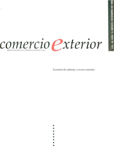 revista completa - revista de comercio exterior