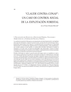 Descargar este archivo PDF - Revista de Derecho Ambiental