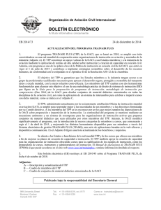 Electronic Bulletin