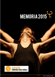 Memoria 2015 - Danza Mobile