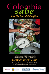 Brochure Colombia Sabe Pacífico copia