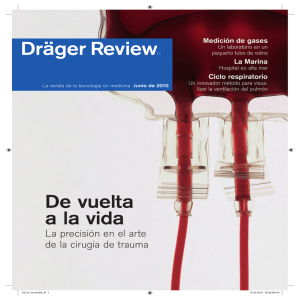 Dräger Review No. 1.1