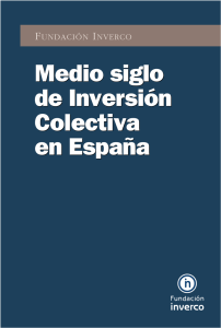 Medio siglo de Inversión Colectiva en España