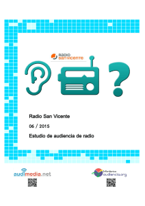 jun2015 - Radio San Vicente