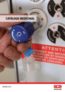 catálogo medicinal