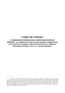 Descargar la revista completa - University of the Basque Country